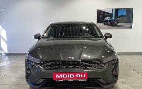 KIA K5, 2021 год, 2 689 000 рублей, 2 фотография