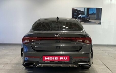 KIA K5, 2021 год, 2 689 000 рублей, 6 фотография