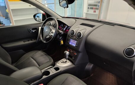 Nissan Qashqai, 2012 год, 1 050 000 рублей, 6 фотография