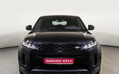 Land Rover Range Rover Evoque II, 2019 год, 4 149 000 рублей, 2 фотография