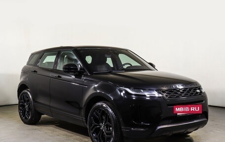 Land Rover Range Rover Evoque II, 2019 год, 4 149 000 рублей, 3 фотография