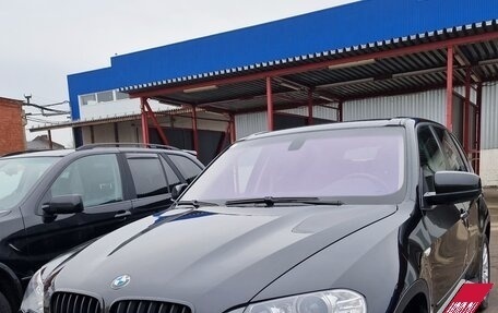 BMW X5, 2010 год, 2 500 000 рублей, 1 фотография