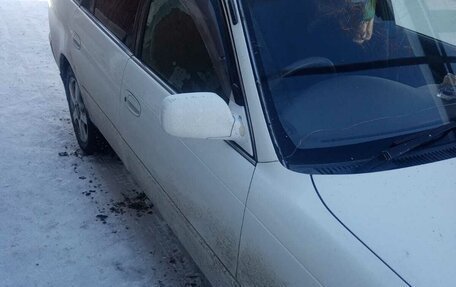 Toyota Corolla, 1998 год, 330 000 рублей, 3 фотография