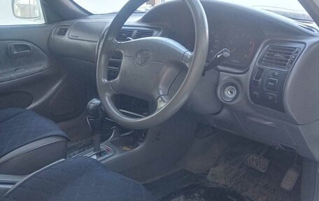 Toyota Corolla, 1998 год, 330 000 рублей, 4 фотография