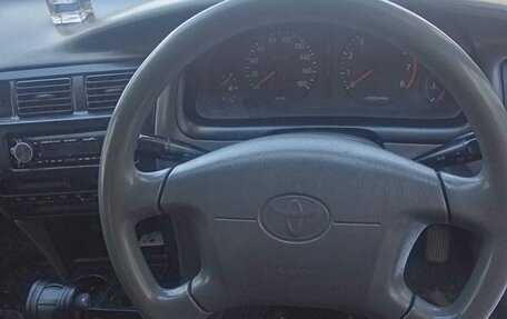 Toyota Corolla, 1998 год, 330 000 рублей, 8 фотография