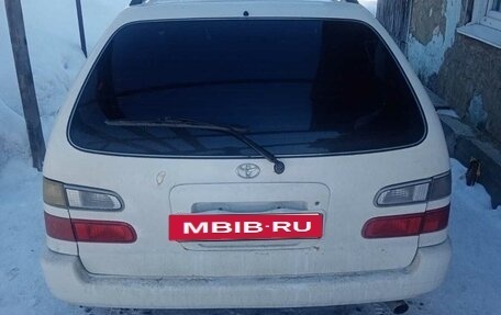 Toyota Corolla, 1998 год, 330 000 рублей, 2 фотография