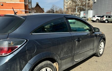 Opel Astra H, 2006 год, 480 000 рублей, 4 фотография