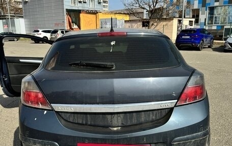 Opel Astra H, 2006 год, 480 000 рублей, 3 фотография