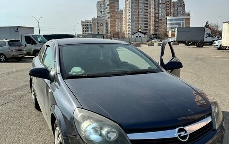 Opel Astra H, 2006 год, 480 000 рублей, 6 фотография