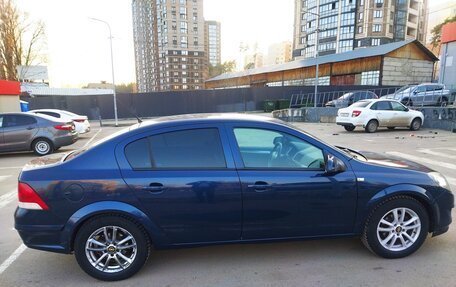 Opel Astra H, 2010 год, 750 000 рублей, 8 фотография