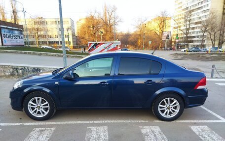 Opel Astra H, 2010 год, 750 000 рублей, 9 фотография