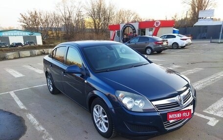 Opel Astra H, 2010 год, 750 000 рублей, 7 фотография