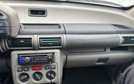 Land Rover Freelander II рестайлинг 2, 1998 год, 465 000 рублей, 8 фотография