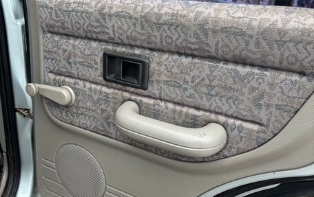 Land Rover Freelander II рестайлинг 2, 1998 год, 465 000 рублей, 13 фотография