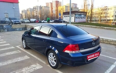 Opel Astra H, 2010 год, 750 000 рублей, 5 фотография