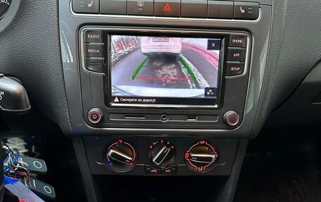 Volkswagen Polo VI (EU Market), 2019 год, 1 500 000 рублей, 8 фотография