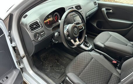 Volkswagen Polo VI (EU Market), 2019 год, 1 500 000 рублей, 6 фотография