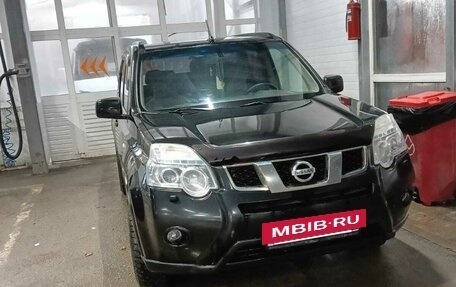 Nissan X-Trail, 2011 год, 1 250 000 рублей, 3 фотография