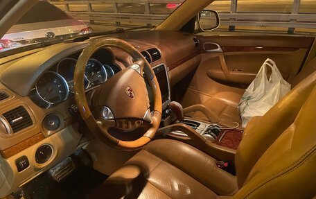 Porsche Cayenne III, 2003 год, 1 250 000 рублей, 7 фотография