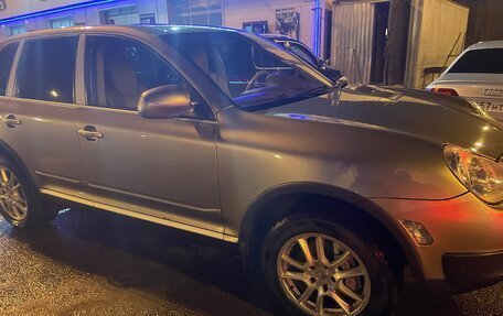 Porsche Cayenne III, 2003 год, 1 250 000 рублей, 3 фотография