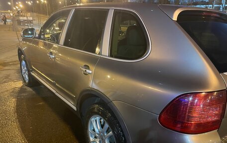 Porsche Cayenne III, 2003 год, 1 250 000 рублей, 5 фотография