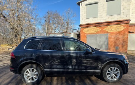 Volkswagen Touareg III, 2013 год, 2 300 000 рублей, 7 фотография