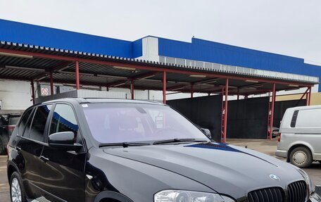 BMW X5, 2010 год, 2 500 000 рублей, 4 фотография