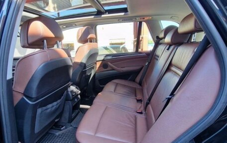 BMW X5, 2010 год, 2 500 000 рублей, 8 фотография