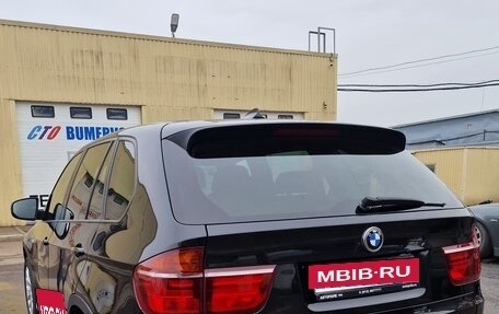 BMW X5, 2010 год, 2 500 000 рублей, 2 фотография