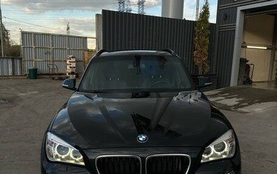 BMW X1, 2013 год, 1 450 000 рублей, 1 фотография