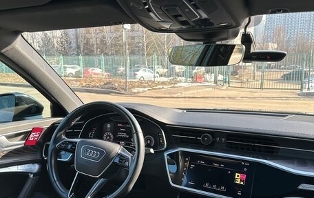 Audi A6, 2019 год, 4 850 000 рублей, 1 фотография