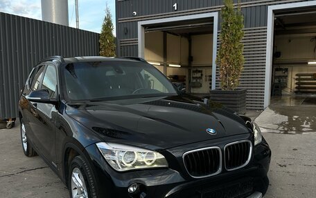 BMW X1, 2013 год, 1 450 000 рублей, 3 фотография