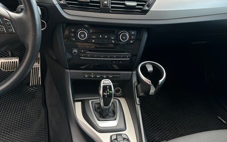 BMW X1, 2013 год, 1 450 000 рублей, 9 фотография