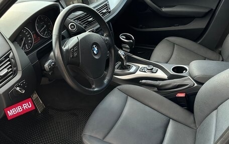 BMW X1, 2013 год, 1 450 000 рублей, 12 фотография