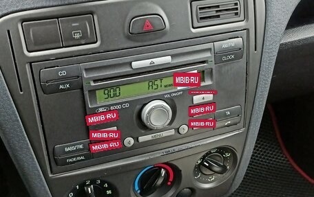 Ford Fusion I, 2006 год, 510 000 рублей, 5 фотография