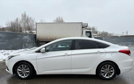 Hyundai i40 I рестайлинг, 2015 год, 1 590 000 рублей, 1 фотография