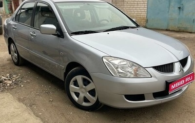 Mitsubishi Lancer IX, 2005 год, 1 000 000 рублей, 1 фотография