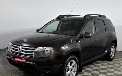 Renault Duster I рестайлинг, 2014 год, 1 149 000 рублей, 1 фотография