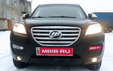 Lifan X60 I рестайлинг, 2014 год, 550 000 рублей, 1 фотография