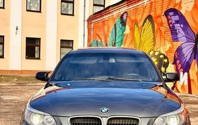 BMW 5 серия, 2004 год, 950 000 рублей, 1 фотография