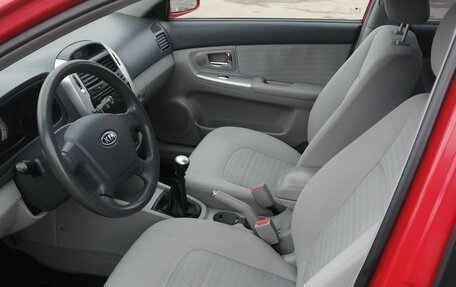 KIA Cerato I, 2006 год, 410 000 рублей, 2 фотография