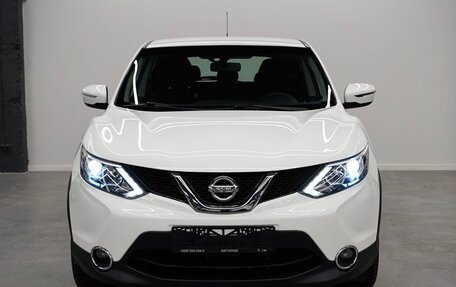 Nissan Qashqai, 2016 год, 1 295 000 рублей, 2 фотография