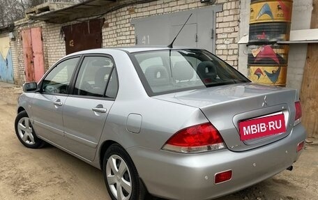 Mitsubishi Lancer IX, 2005 год, 1 000 000 рублей, 5 фотография