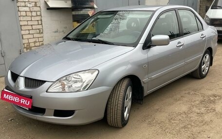 Mitsubishi Lancer IX, 2005 год, 1 000 000 рублей, 2 фотография