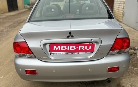 Mitsubishi Lancer IX, 2005 год, 1 000 000 рублей, 6 фотография