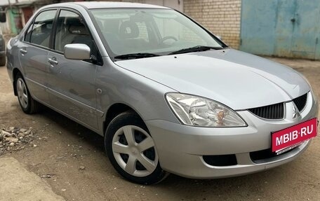 Mitsubishi Lancer IX, 2005 год, 1 000 000 рублей, 3 фотография