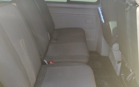 Volkswagen Caravelle T5, 2009 год, 1 200 000 рублей, 3 фотография