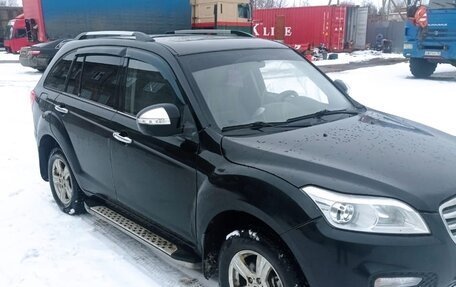 Lifan X60 I рестайлинг, 2014 год, 550 000 рублей, 3 фотография