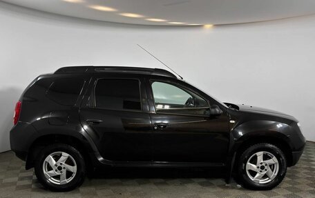 Renault Duster I рестайлинг, 2014 год, 1 149 000 рублей, 5 фотография