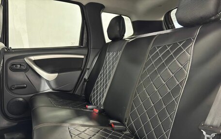 Renault Duster I рестайлинг, 2014 год, 1 149 000 рублей, 15 фотография
